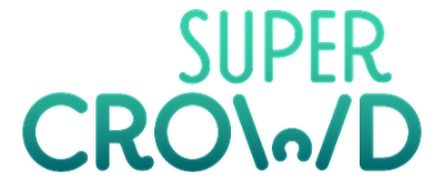 super crowd logo